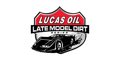 Lucas Oil Late Model Logo
