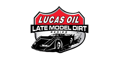 Lucas Oil Late Model Dirt Series