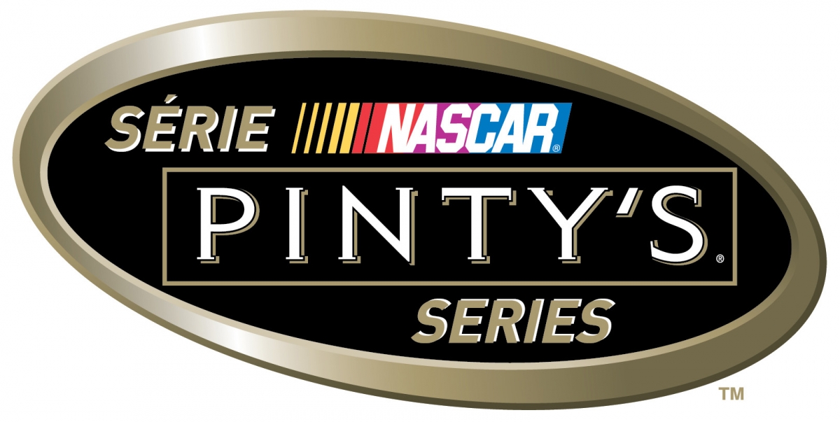 NASCAR Pinty Logo