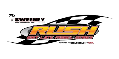 RUSH Logo