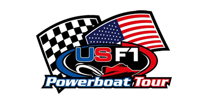 Powerboat Tour Logo