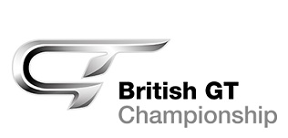 British GT Logo