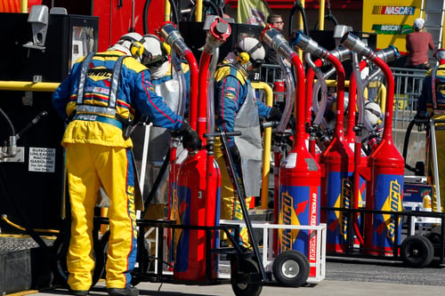 How Much Horsepower Does Race Fuel Add?