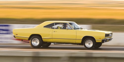 Endurance vs. Drag Racing Fuel: How to Choose the Right Fuel for Your Race Type