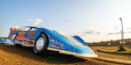 Understanding Ethanol Blends in Racing Fuels