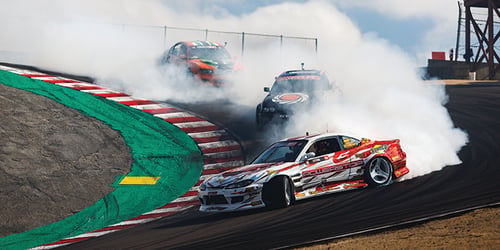 Extreme Performance Race Fuels