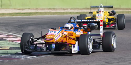 Why Specific Gravity Matters in Race Fuel (and How It Affects Power and Tuning)