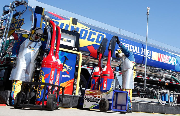 Star Racing Fuel Understanding Octane: How to Pick the Right Rating for Your Racing Engine