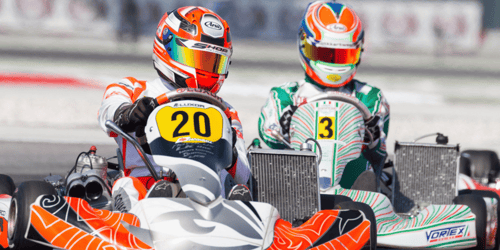 Best Race Fuel for Kart Engines: Rotax, IAME, and 4-Cycle Applications