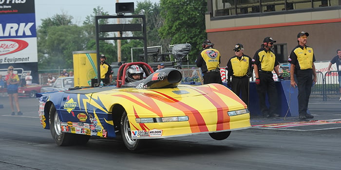 Race Car