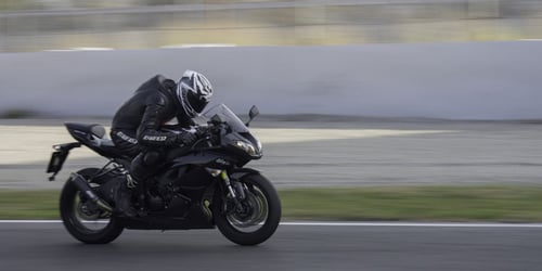 Best Race Fuel for Motorcycle Drag Racing