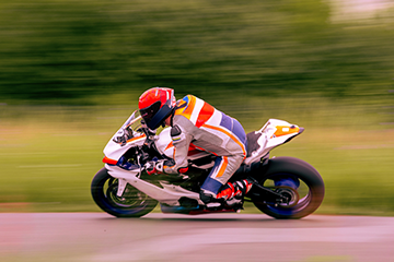 Top Racing Fuels for Motorcycle Racing