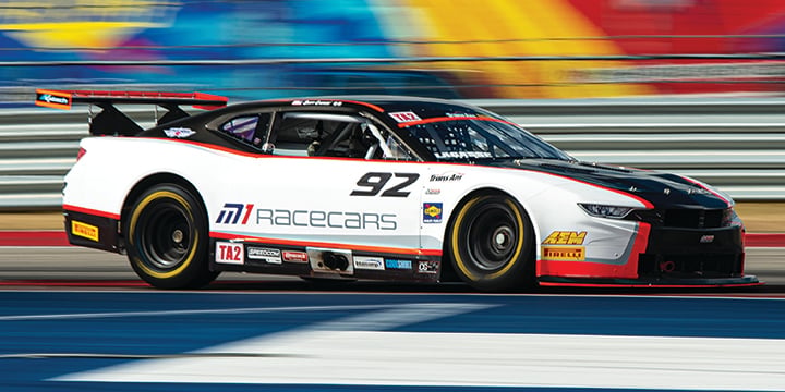 Race Car