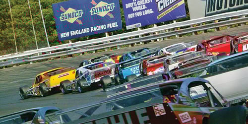 The Science Behind Oxygenated Race Fuels