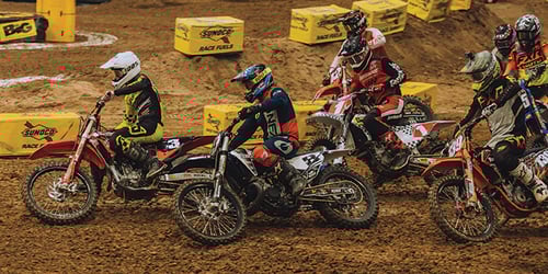 Which Race Fuels Work Best for Powersports