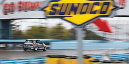 Why Storage Matters: Keeping Race Fuel at Peak Quality