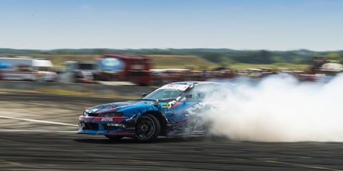 What Is Reid Vapor Pressure (RVP)? Why It Matters for Performance, Storage, and Race Fuels