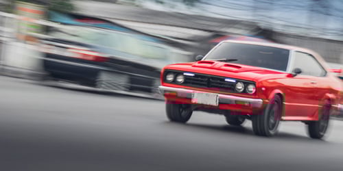 How to Choose the Best Fuel for Your EFI Conversion or Restomod Build