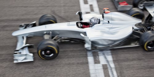 How to Choose the Right Fuel for Road Course and Circuit Racing