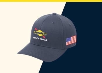 SUNOCO Store Coming Soon Hat