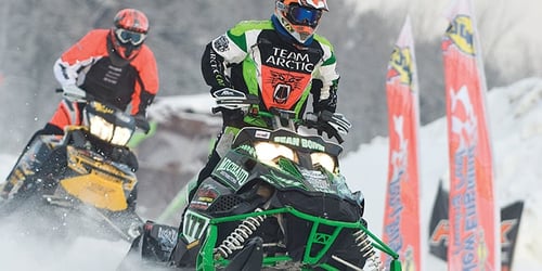 Choosing the Best Winter Race Fuel for Performance and Storage