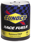 Sunoco Race Fuel Pail DXP