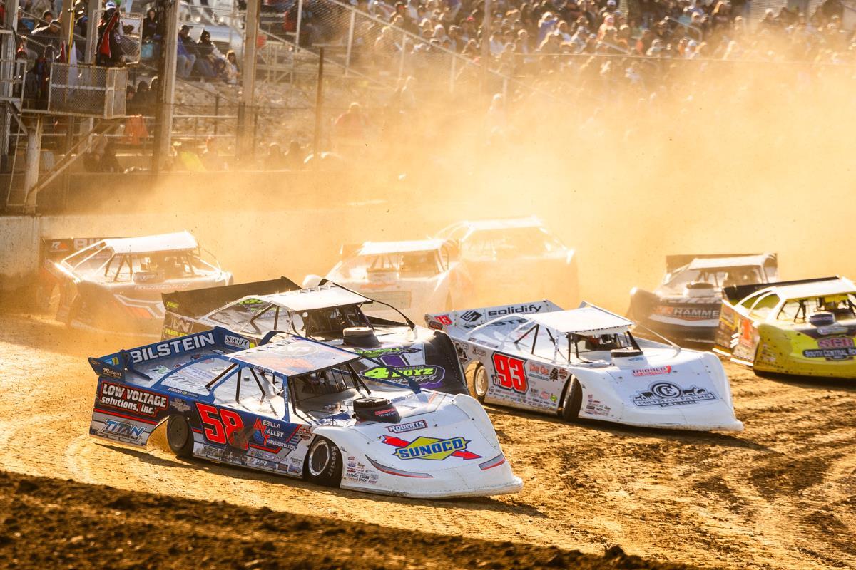 SunocoLMLeadBrownstownSpeedway