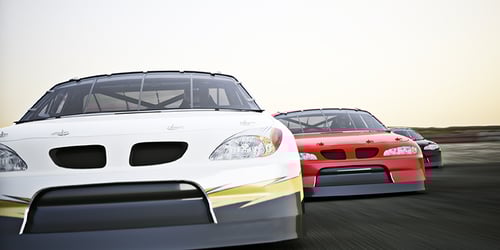 Sunoco Best Racing Fuels