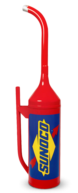 History | Sunoco Race Fuels