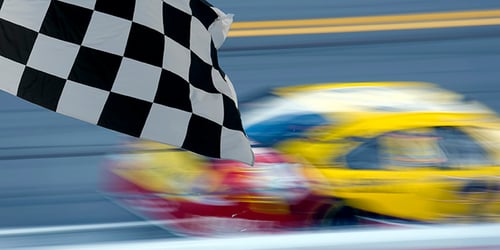 What Racers Need to Know