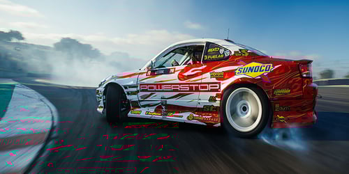 Choosing the Right Fuel for Endurance Racing