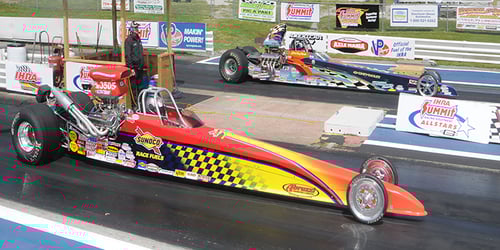 How to Choose the Best Fuel for Drag Racing