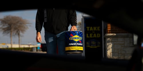 Extend Fuel Shelf Life