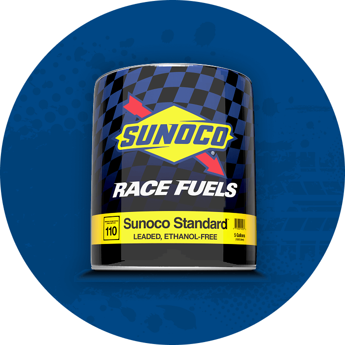 leaded race fuels