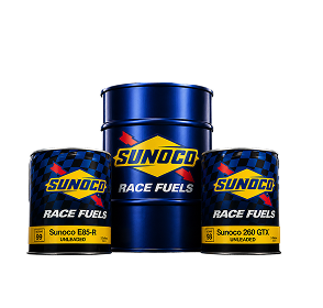 Sunoco Race Fuels