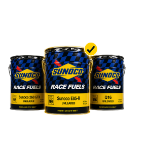 Sunoco Race Fuels