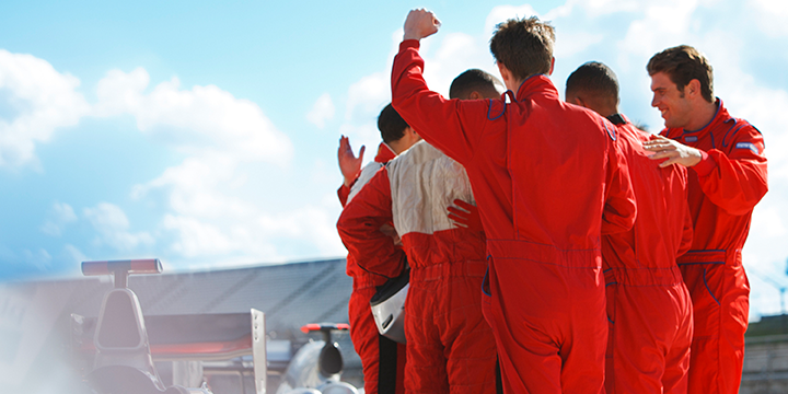 4 Sunoco Race Fuels Every Modern Driver Should Know