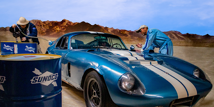 Star Racing Fuel Where to Buy Race Fuel (and How to Store It for Peak Performance)
