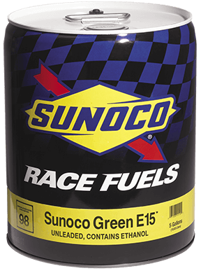 Sunoco-race-fuels-pail-Green-E15