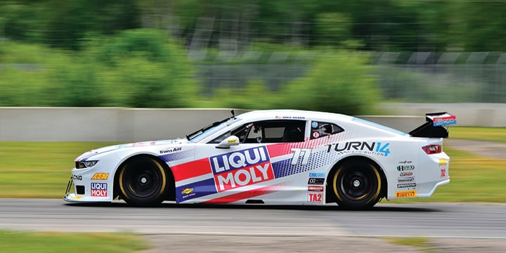 The Future of Racing Fuels: Innovation and Sustainability