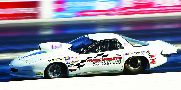 Tuning Tips for Getting the Most Out of Sunoco Race Fuels