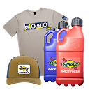 Sunoco Jugs and Apparel
