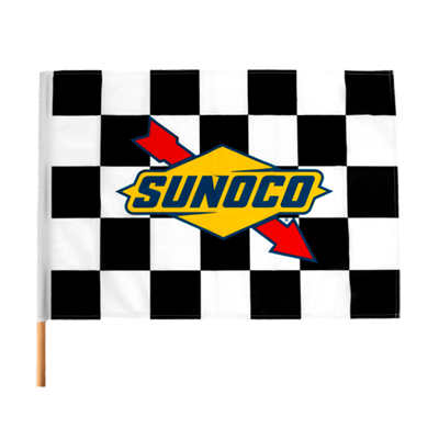 Sunoco Flag
