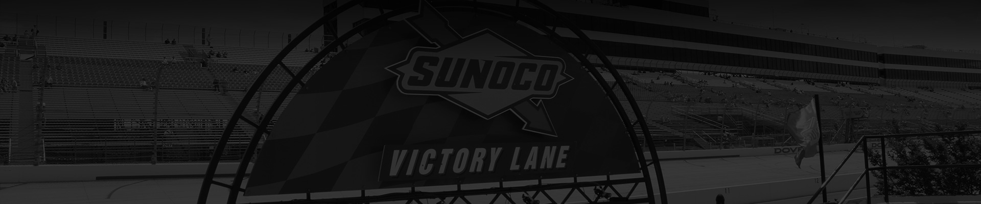Sunoco Victory Lane