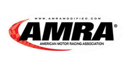 AMRA Modifieds Logo