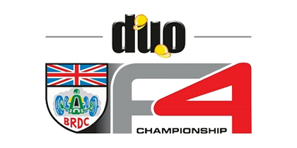 BRDC Logo