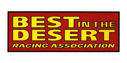 Best In the Desert Logo