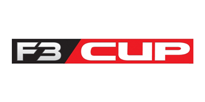 F3 Cup Logo