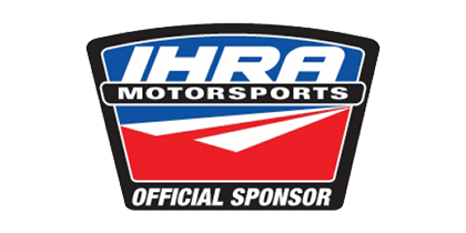 IHRA Logo