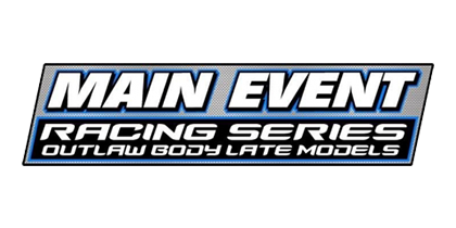 Main Event Logo